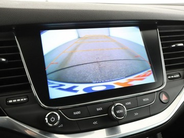 Opel Astra K Hatchback 5d 1.4 Turbo 150KM 2017 Opel Astra Innovation 150KM półskóra grzane, zdjęcie 23