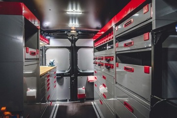 Młot hydrauliczny SOCOMEC DMS 1800 MONOBLOK (1800 kg)