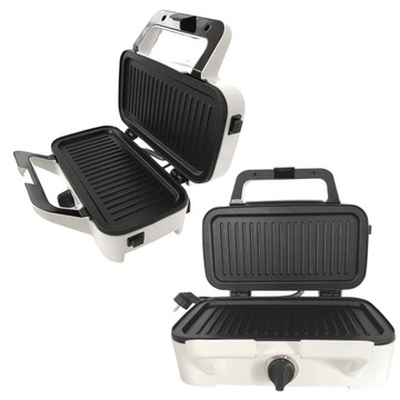 Вафельница-Гриль 3в1 MPM MOP-33 1200Вт