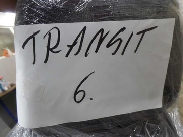FORD TRANSIT MK8 VIII SEAT SEAT BUS PASS