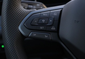 Volkswagen Tiguan III 2026 Volkswagen Tiguan LED Matrix, Climatronic, pakiet zimowy, dostepny od reki, zdjęcie 20