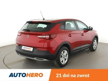 Opel 2020 Opel Grandland X automat klima auto kamera i, zdjęcie 6