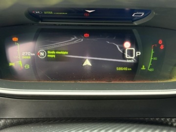 Peugeot 2008 II SUV 1.5 BlueHDi 130KM 2021 Peugeot 2008 GT. Skóra. Virtualny kokpit. Ledy., zdjęcie 24
