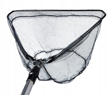 ТЕЛЕСКОПИЧЕСКИЙ ПОСАДОЧНЫЙ ЛАНДЕР 3 СЕКЦИИ 195см ПРОЧНЫЙ