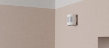 Умный датчик движения ZigBee Tesla