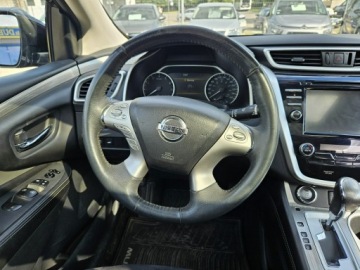Nissan Murano II 2016 Nissan Murano 3,5 benzyna 260KM automat 4x4, zdjęcie 9