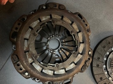 Сцепление 2.2 CDi Sprinter Vito 211-416 CDI 09-