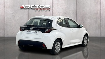 Toyota Yaris IV 2023 Toyota Yaris 1.0 Comfort Hatchback, zdjęcie 4