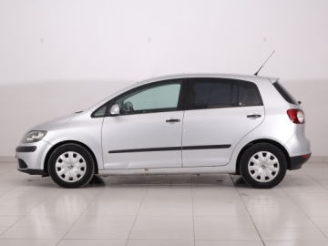 Volkswagen Golf Plus I 1.6 i 102KM 2005 VW Golf Plus 1.6, GAZ, Klima, El. szyby, zdjęcie 2