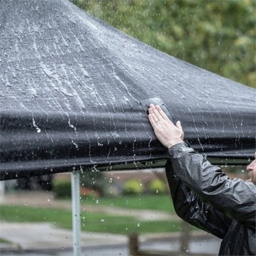 TAŚMA NAPRAWCZA WODOODPORNA USZCZELNIAJĄCA MOCNA KLEJ DO BASENÓW 3M+ GRATIS