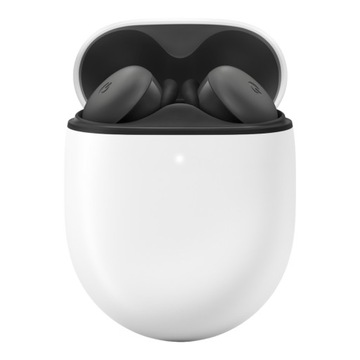 Słuchawki BT Google Pixel Buds A-Series Czarne