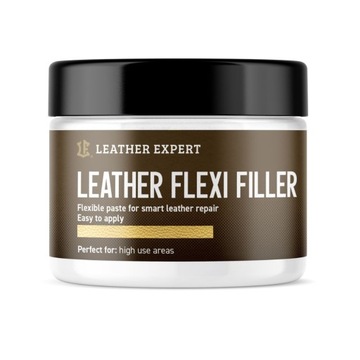 Płynna Skóra Pasta Zadrapania Flexi Filler 50 ml