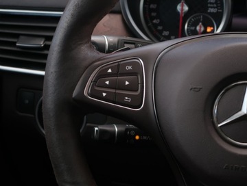 Mercedes GLE W166/C292 SUV AMG 3.0 450 AMG 367KM 2016 Mercedes GLE GLE 450 AMG, Salon Polska, zdjęcie 22