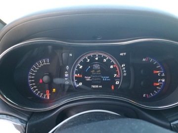 Jeep Grand Cherokee IV 2017 Jeep Grand Cherokee Srt-8 2017 6.4l 6.4 Benzyna 475KM, zdjęcie 9