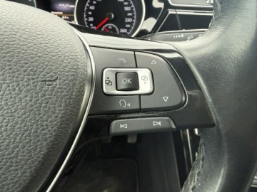 Volkswagen Touran III 1.6 TDI 110KM 2016 Volkswagen Touran 1.6TDI 110KM 2016 Highline,, zdjęcie 17
