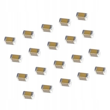 9X20 SZTUK SMD 1206 68 uF Chip Ceramiczny 686 K