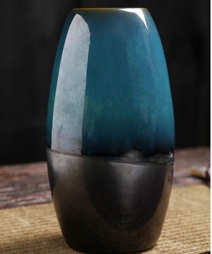 Керамический камин-водопад Ruhhy