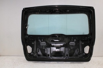 MERCEDES E TŘÍDA W211 KOMBI VÍKO KUFRU KUFRU