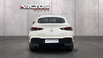 Mercedes GLE V167 2020 Mercedes GLE 350 Coupe 350e 4 Matic Advanced, zdjęcie 3