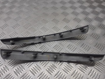 LIŠTA DESKY ZDOBENÁ LEVÝ PRAVÁ SUZUKI LIANA 1.3 73822-59J0