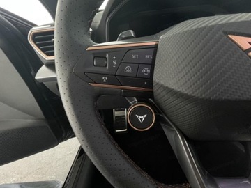 Cupra Leon II 2025 CUPRA Leon VZ 2.0 TSI 4Drive DSG 333KM, zdjęcie 10