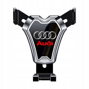 Автомобильный держатель для мобильного телефона Audi