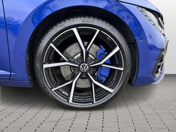 Volkswagen Arteon Shooting Brake R 2.0 TSI 320KM 2024 Volkswagen Arteon Shooting Brake R 4Motion DCC ACC Kamery 360 HarmanKardon, zdjęcie 8