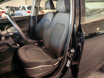 Hyundai i10 II 2018 HYUNDAI i10 1.0 MPI, Klimatyzacja, pełen serwis, zdjęcie 5