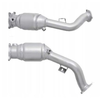 KATALIZATOR AUDI A5 2.0 TFSI EURO 5 8K0254250RX