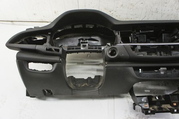 QN024 Opel Insignia B Deska Kokpit Pulpit Konsola 39097522