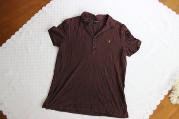 ALLSAINTS koszulka polo L