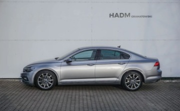 Volkswagen Passat B8 Limousine Facelifting 2.0 TSI 272KM 2020 Volkswagen Passat Volkswagen Passat Elegance 2.0TSI 272KM 4x4 DSG 2.0 272KM, zdjęcie 4
