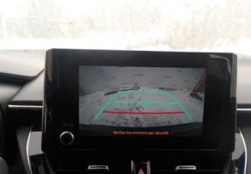 Toyota Corolla XII 2023 Toyota Corolla Okazja 1.8 Hybryda 122KM, zdjęcie 20