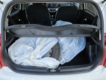 Kia Picanto II Hatchback 5d 1.2 85KM 2015 Kia Picanto Opłacona Zdrowa Zadbana Po Serwisie, zdjęcie 20