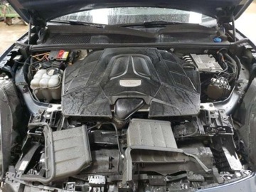 Porsche Cayenne III 2019 Porsche Cayenne 2019, 4.4L, 4x4, od ubezpieczalni 4.4 Benzyna 523KM, zdjęcie 11