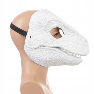 Dino Mask, Dino z ruchomą szczęką, Tyrannosaurus R