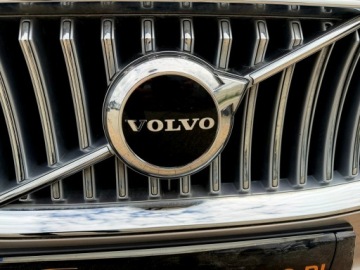 Volvo XC90 II SUV Plug-In 2.0 T8  455KM 2023 Volvo XC 90 RECHARGE panorama FUL LED 7-os SKÓRA, zdjęcie 10