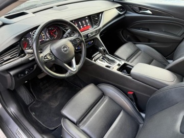 Opel Insignia II Sports Tourer 1.6 CDTI 136KM 2019 Opel Insignia 1.6 ECOTEC 136KM Business Innovation 2019r, zdjęcie 13