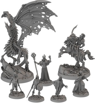 Приложение Героев мощи и Магии III: Фракционные единицы - PL Archon Studio