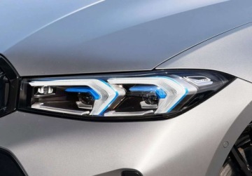 BMW Seria 3 G20-G21 Limuzyna 2.0 320d 190KM 2024 BMW Seria 3 I wlasciciel M Sport 360 Gwarancja Bezwypadkowy FVAT23, zdjęcie 5