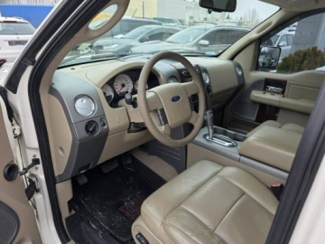 Ford 2007 Ford F150 5.4 Benzyna V8 300 KM, Automat, 4x4,, zdjęcie 6