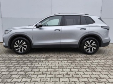 Volkswagen Tiguan III 2026 Od ręki - Life Plus 1.5 eTSI DSG 131KM, zdjęcie 2