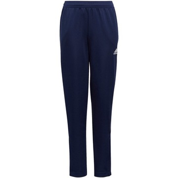 Spodnie dziecięce adidas Entrada 22 Training r.164