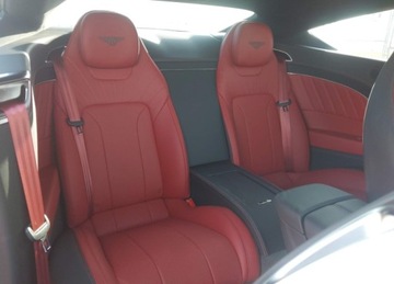 Bentley 2024 Bentley Continental GT 2024r., GT V8 Coupe, 4.0L, od ubezpieczalni 4.0, zdjęcie 11