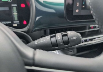 Fiat 2022 Fiat 500e 42 kWh Icon SalonPL FVat Bogata Wersja Od Reki Niski Przebieg, zdjęcie 20