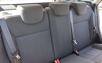 Ford Focus III Kombi 1.0 EcoBoost 100KM 2013 Ford Focus KLIMA, Multifunkcja, El. Szyby, Czujniki cofania, Zadbany, GWAR, zdjęcie 13