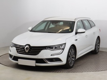 Renault Talisman Kombi 1.6 Energy dCi 160KM 2016 Renault Talisman 1.6 dCi, Salon Polska, Automat, zdjęcie 1