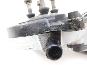 BMW R1150RT КАРДАН