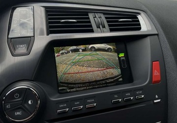 DS 5 Hatchback (Citroen) 2.0 Blue HDi 181KM 2015 Citroen DS5 2.0 180KM AUTOMAT BEZWYPADKOWY gwarancja NAVI kamera, zdjęcie 25