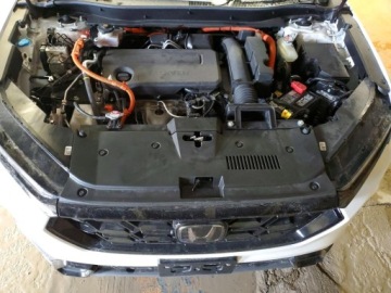 Honda CR-V VI 2025 Honda CR-V Sport 2025 2.0 Hybryda 190KM, zdjęcie 6